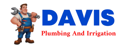 Trusted plumber in CHIMNEY ROCK